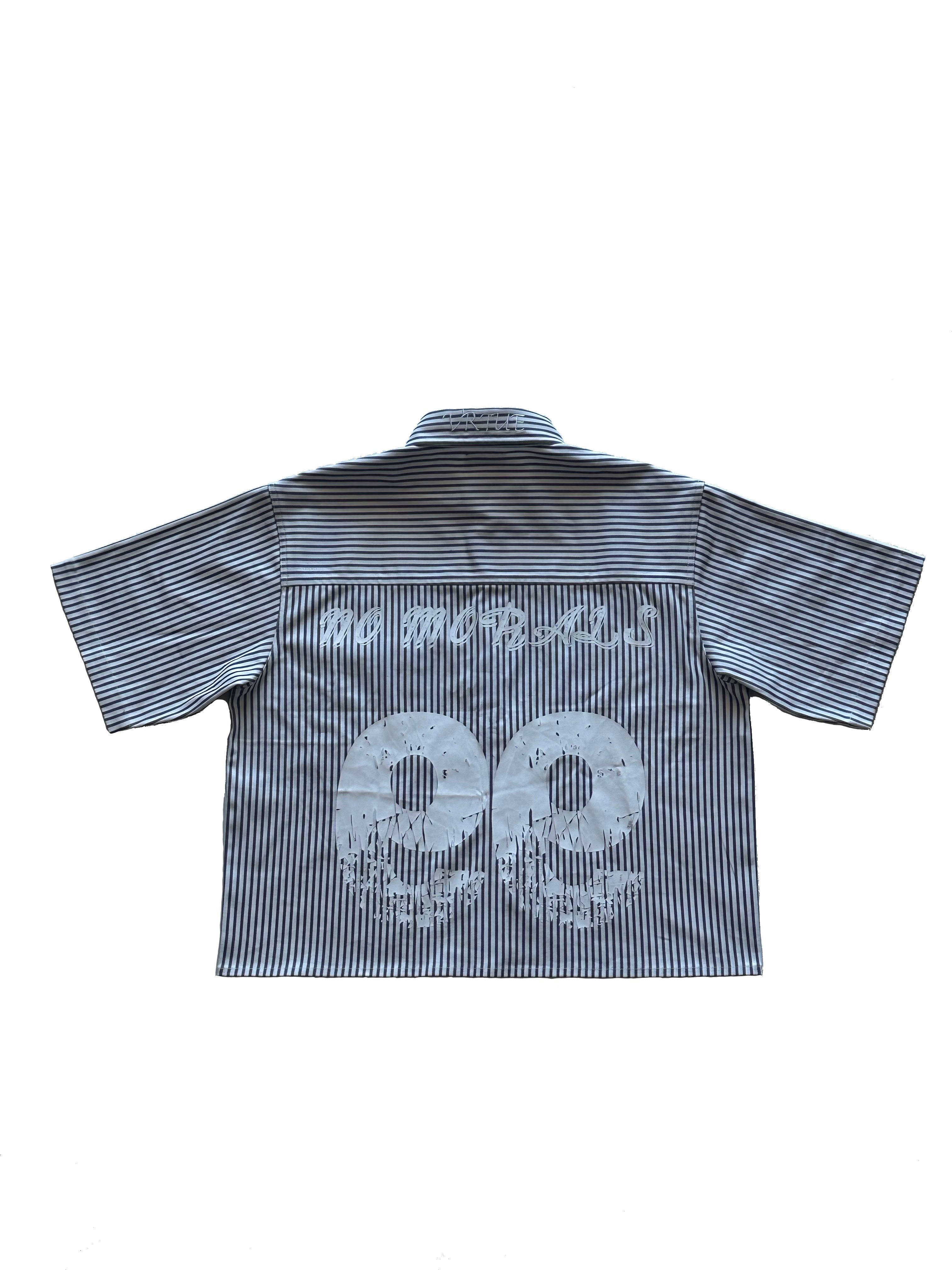 VRTUE NO MORALS SHORT SLEEVE