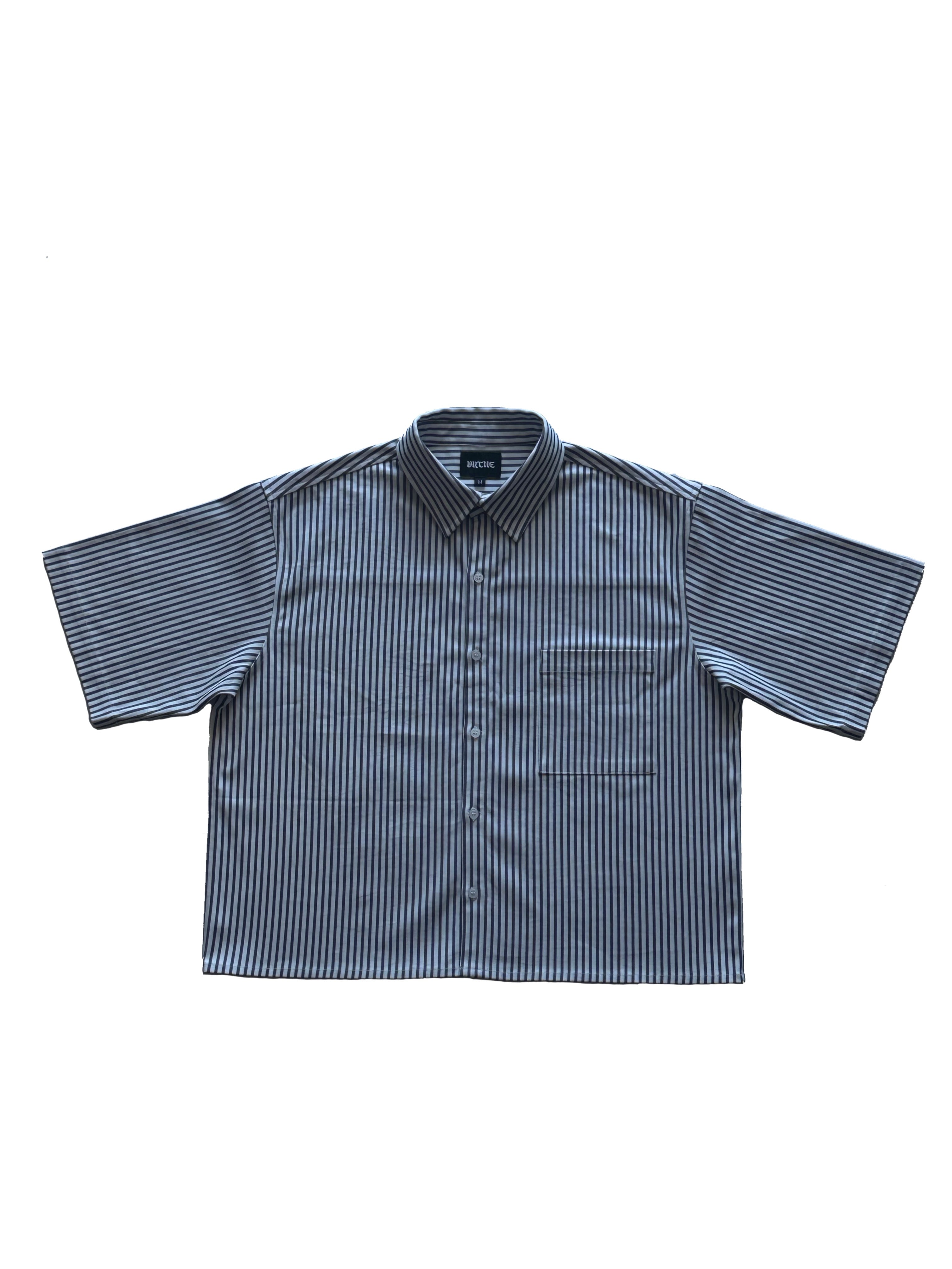 VRTUE NO MORALS SHORT SLEEVE